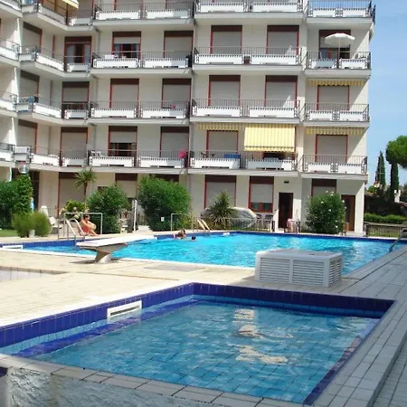 Superb With Swimming Pool In Front Of The * Porto Santa Margherita di Caorle