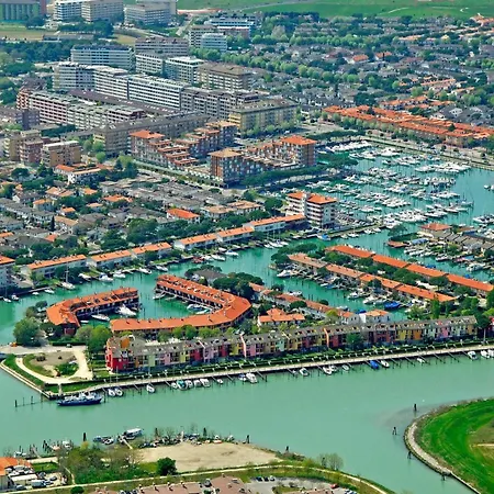 Apartment Superb With Swimming Pool In Front Of The